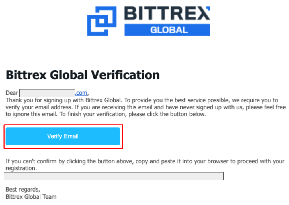 Apakah pertukaran Bittrex?  Arahan untuk menggunakan Bittrex dari A - Z (2022)