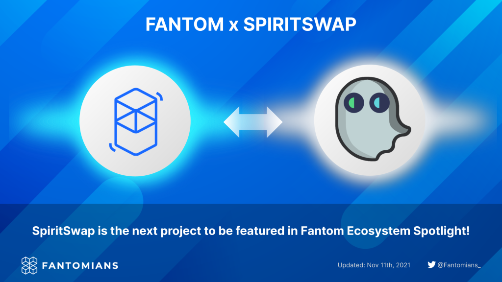 Экосистема Fantom — идеальное место для пользователей DeFi