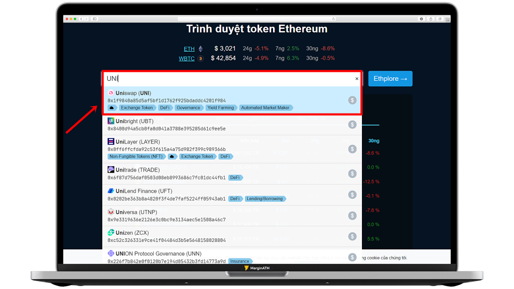 Ayrıntılı bir MyEtherWallet (MEW) cüzdanı oluşturma ve kullanma talimatları