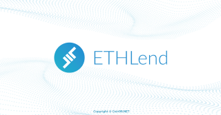 Что такое ETHLend (ЛЕНД)? LEND Электронная валюта завершена
