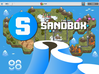 ما هو Sandbox (SAND)؟ كل ما تحتاج لمعرفته حول SAND Token