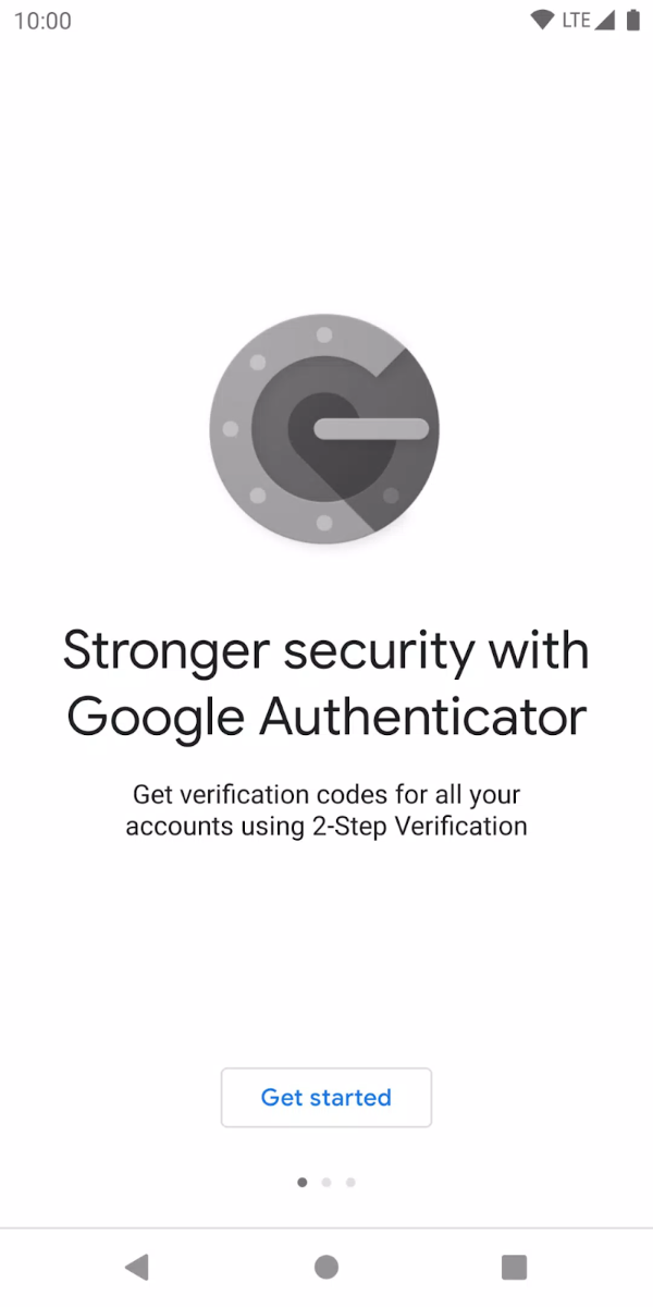 O que é o Google Authenticator?  Como usar o Google Authenticator (2022)