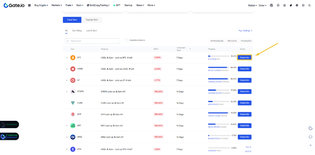 Revisão do Gate.io 2022: O que é o Gate.io?  Como usar o Gate.io Exchange