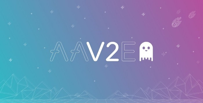 Aave Protocol V2 - 領先的借貸協議類
