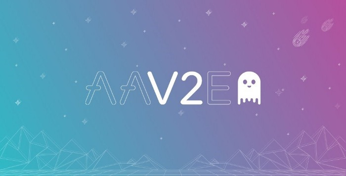 Aave Protocol V2 - Kelas protokol peminjaman terkemuka