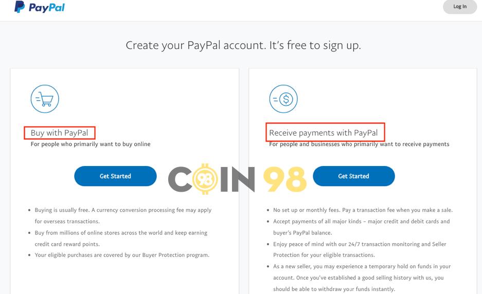 O que é PayPal?  Todo o guia básico completo e novo sobre o Paypal Update 2018