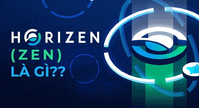 All information about the Horizen project and the ZEN . token