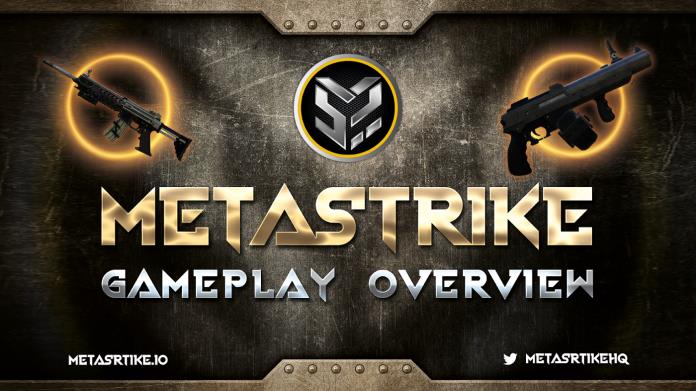 Was ist Metastrike?  Erfahren Sie mehr über das Shooter-Spiel. Spielen Sie, um Geld zu verdienen