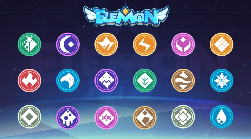 Что такое элемон?  Обзор проекта Elemon и ELMON Token