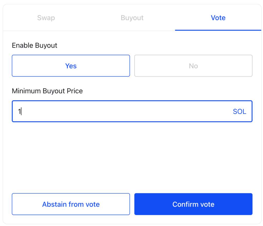 Bridgesplit Projesi nedir?  Projeyle ilgili eksiksiz ayrıntılar seti