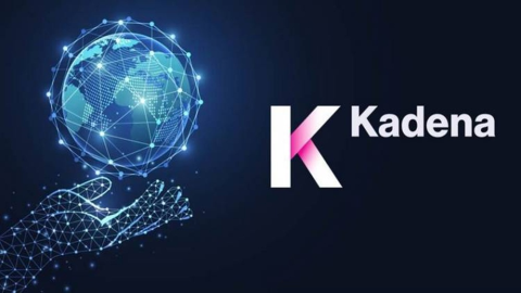 카데나(KDA)란? 프로젝트 개요 및 KDA .token