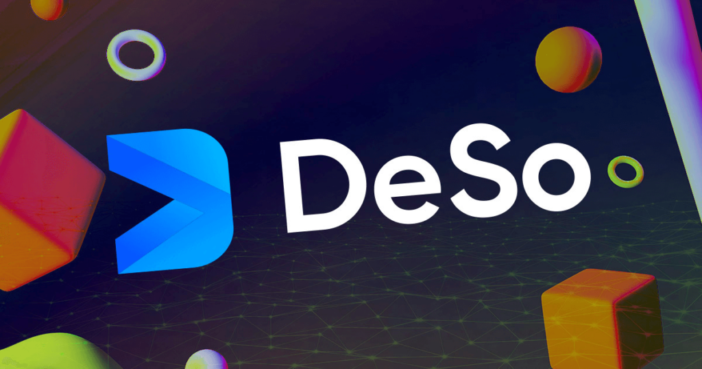 DeSo Crypto: Blockchain Layer 1 für dezentrale Community