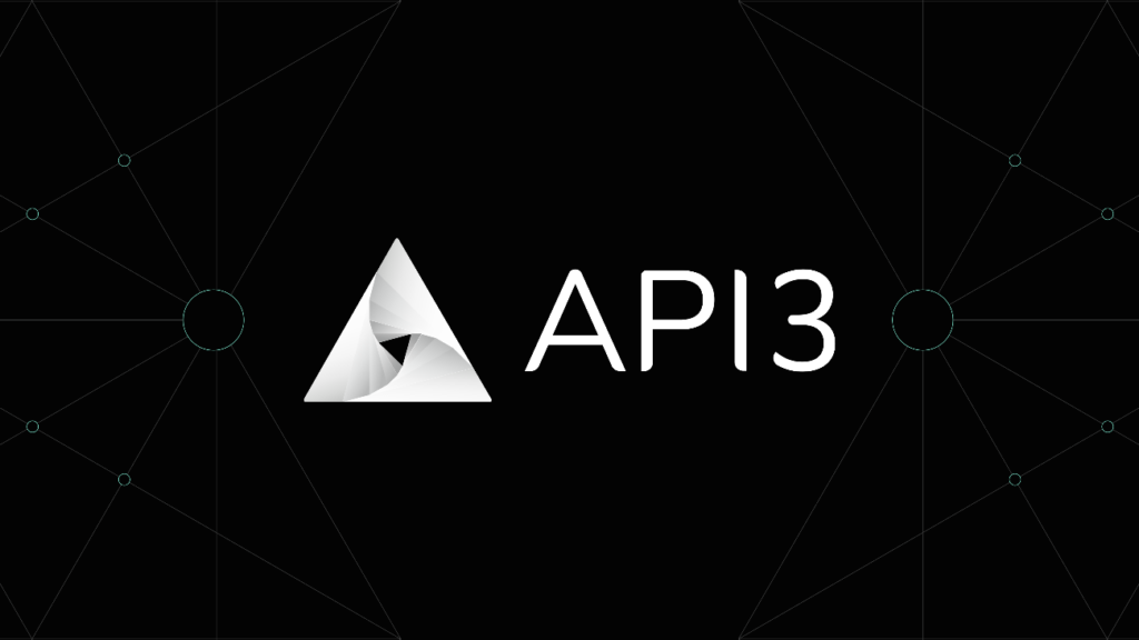 ตำแหน่งของ API3 ในพื้นที่ Oracle