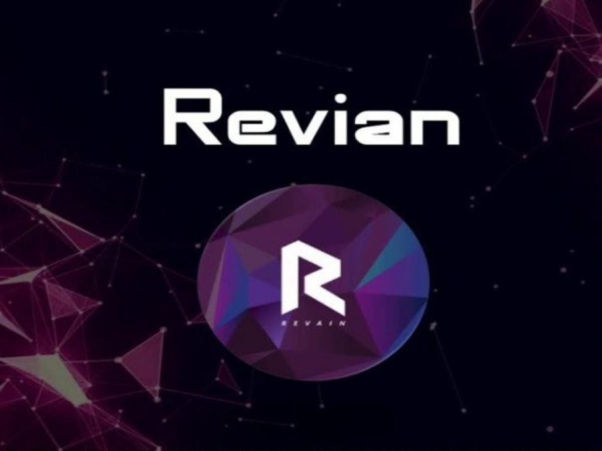 Revain nedir?  REV .kripto para birimine genel bakış