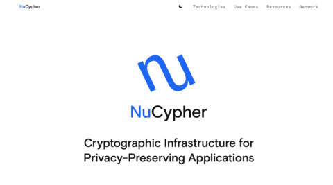 NuCypher (NU) คืออะไร? ข้อมูลทั้งหมดเกี่ยวกับ NuCypher