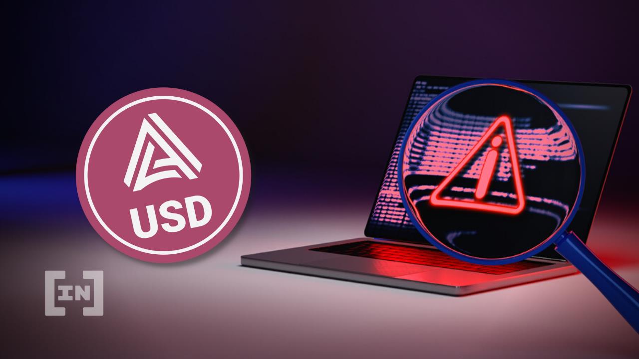 Is aUSD worth the investment after being hacked?