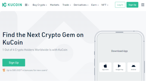 What is KuCoin Shares (KCS)? Things to know about KCS