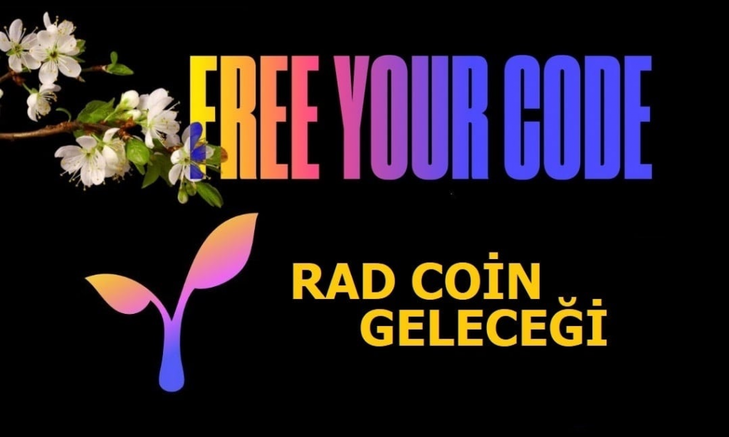 Radicle nedir?  Radicle projesi ve RAD .token hakkında ayrıntılar