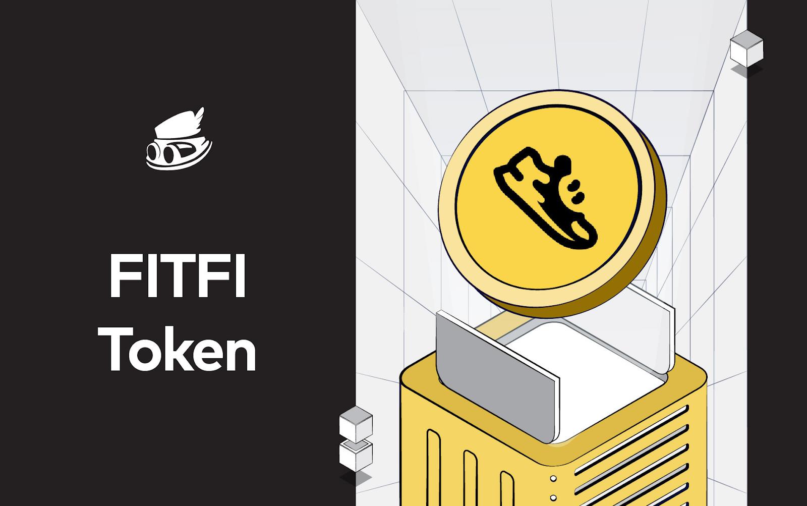 Was ist Step App (FITFI)?  Details zum FITFI .-Token