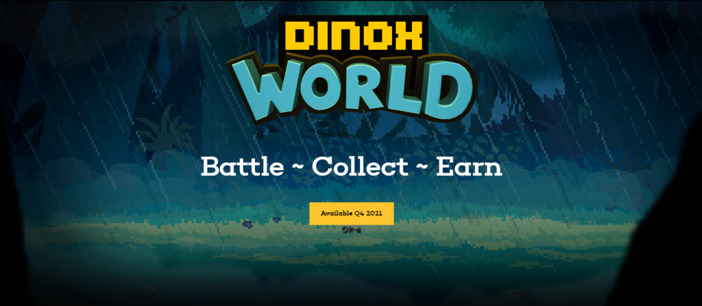 Cos'è DinoX (DNXC)?  Informazioni dettagliate su DNXC .token