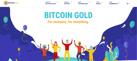 Bitcoin Gold (BTG) คืออะไร? เรียนรู้วิธีการขุดเหรียญ BTG
