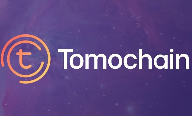 TomoChain (TOMO) nedir?  TOMO .token'a genel bakış