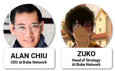 Boba Network คืออะไร?  ข้อควรรู้เกี่ยวกับเหรียญโบบา