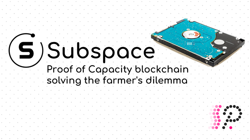 Subspace Network คืออะไร?  ข้อมูลพื้นฐานเกี่ยวกับ Subspace Network