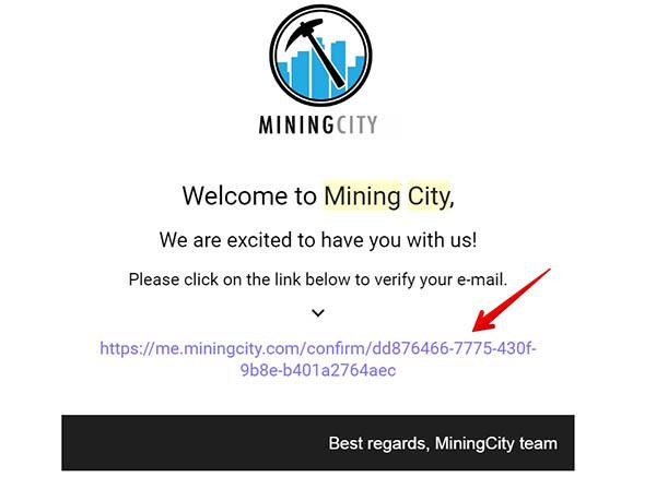 เมืองขุดคืออะไร?  ประเมินความน่าเชื่อถือของโครงการ Mining City