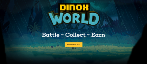 Wat is DinoX (DNXC)? Gedetailleerde informatie over DNXC.token
