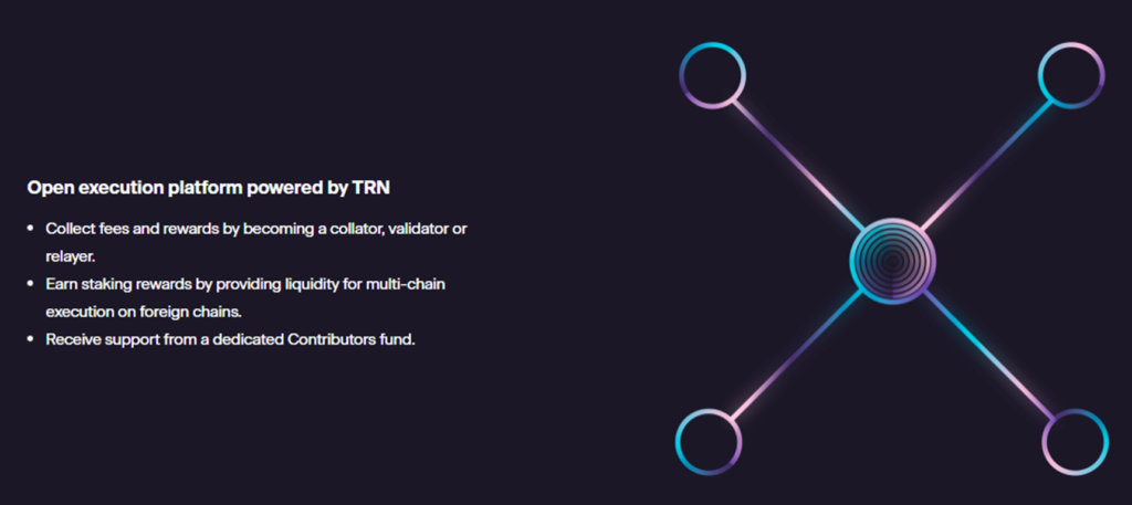 t3rn 프로젝트란?  t3rn .token에 대한 기본 정보