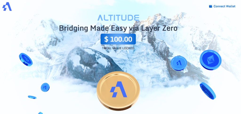 Proje analizi Altitude DeFi – LayerZero'da dikkate değer bir platform