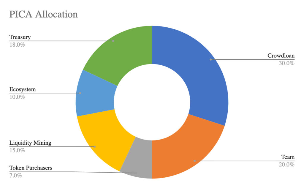 Things you need to know about Picasso Network