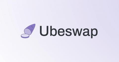 ค้นหารายละเอียดของโครงการ Ubeswap และโทเค็น UBE