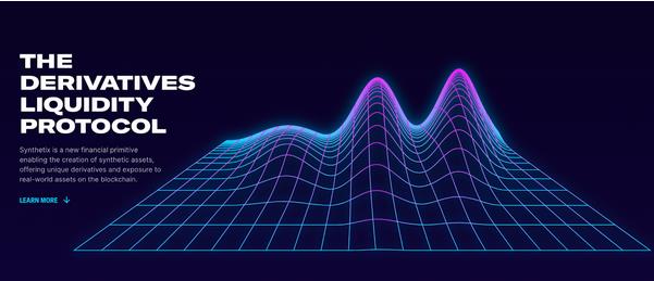 Was ist Synthetix?  Erfahren Sie mehr über das Synthetix-Projekt und den SNX-Token