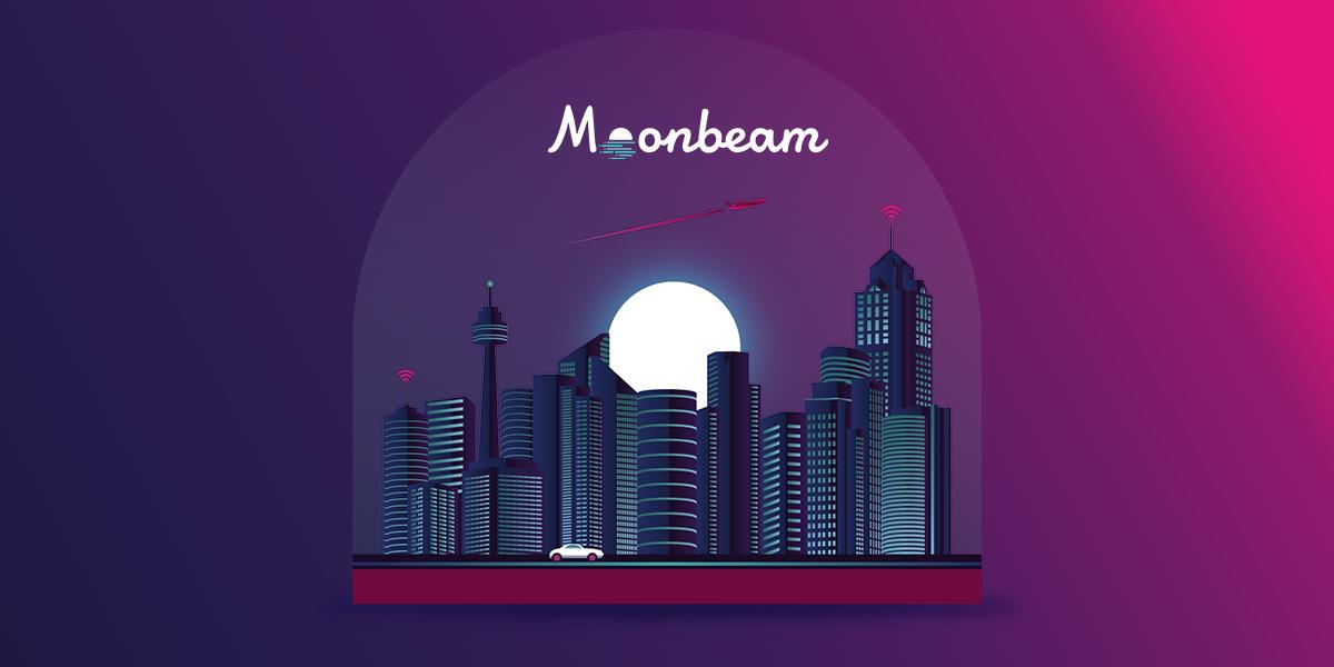 Moonbeam'in Moonbeam ve Moonriver'ı Dağıtmada Merkezi Olmayan Perspektifi