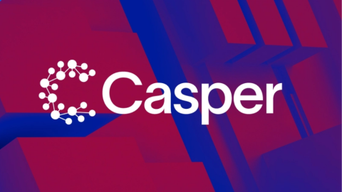 Статус проекта Casper — удобная для бизнеса платформа уровня 1