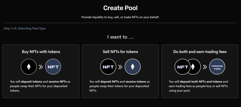 What is Sudoswap?  Learn about the decentralized NFT trading platform