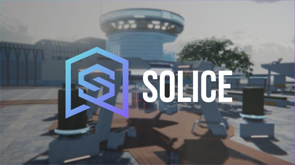 Что такое Солис?  Подробности о проекте Solice и токене SLC