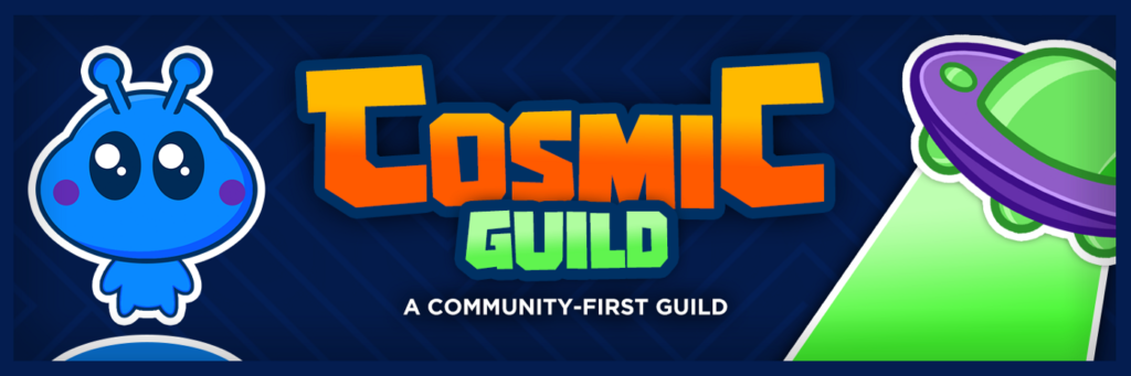 Cosmic Guild คืออะไร?  ข้อมูลรายละเอียดเกี่ยวกับโครงการและโทเค็น CG