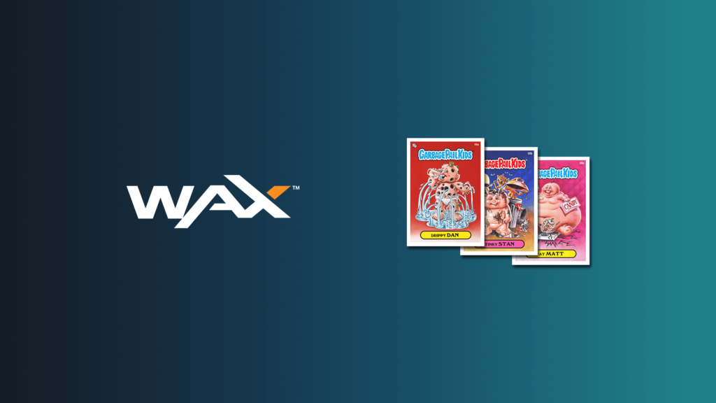Was ist WACHS (WAXP)?  Alle Informationen zum WAX.-Projekt