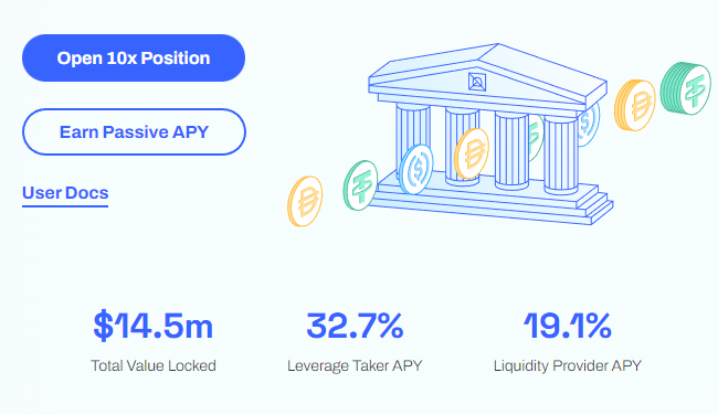 Detailed analysis of the Archimedes cryptocurrency project