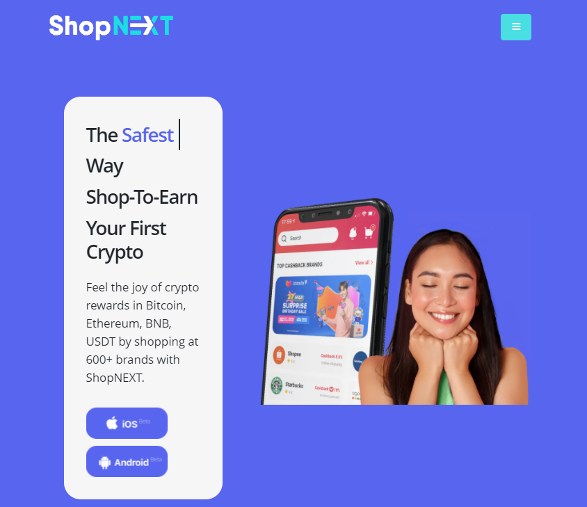 ShopNEXT คืออะไร?  ข้อมูลพื้นฐานเกี่ยวกับ ShopNEXT และ NEXT