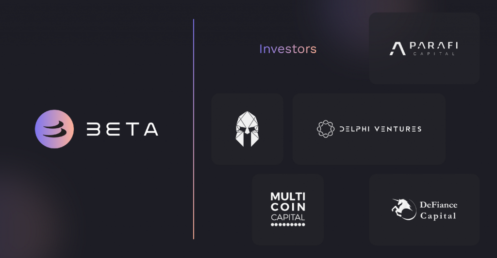 เบต้าไฟแนนซ์คืออะไร?  ครบชุดของ Beta Finance และโทเค็น $BETA