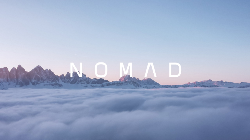 โนแมดคืออะไร?  ข้อควรรู้เกี่ยวกับโครงการ Nomad