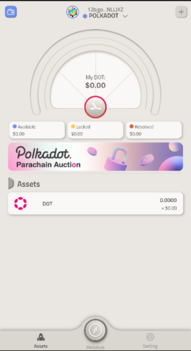 Polkawallet Wallet คืออะไร?  คำแนะนำโดยละเอียดสำหรับการใช้กระเป๋าเงิน Polkawallet