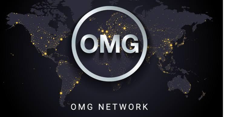 Co to jest sieć OMG (OMG)?  Przegląd projektu i token tokena OMG