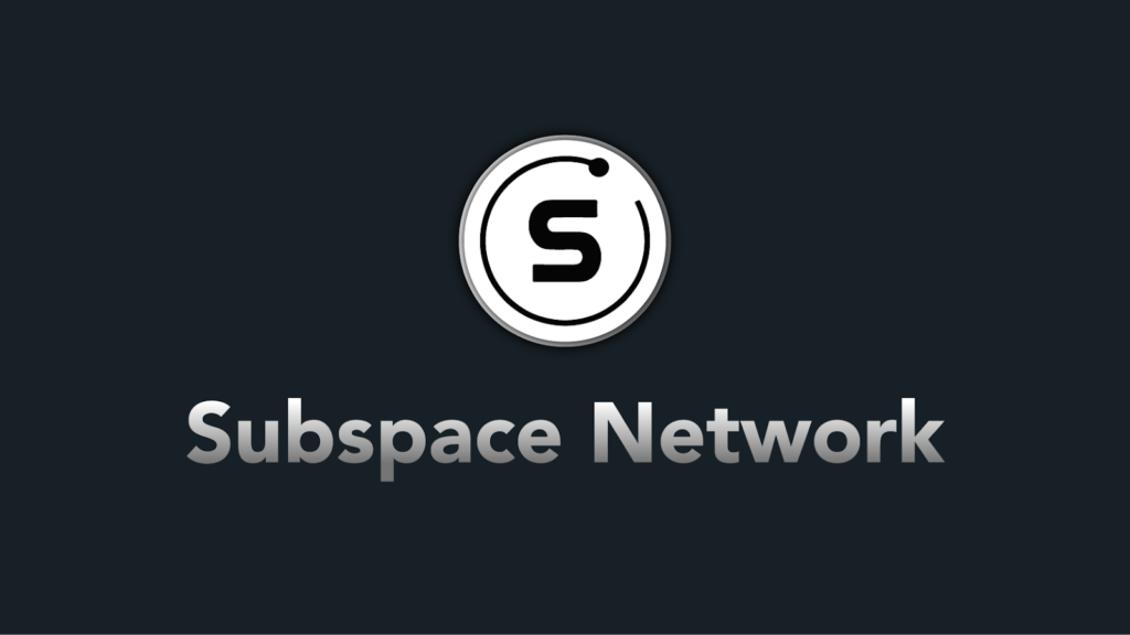 Subspace Network คืออะไร?  ข้อมูลพื้นฐานเกี่ยวกับ Subspace Network