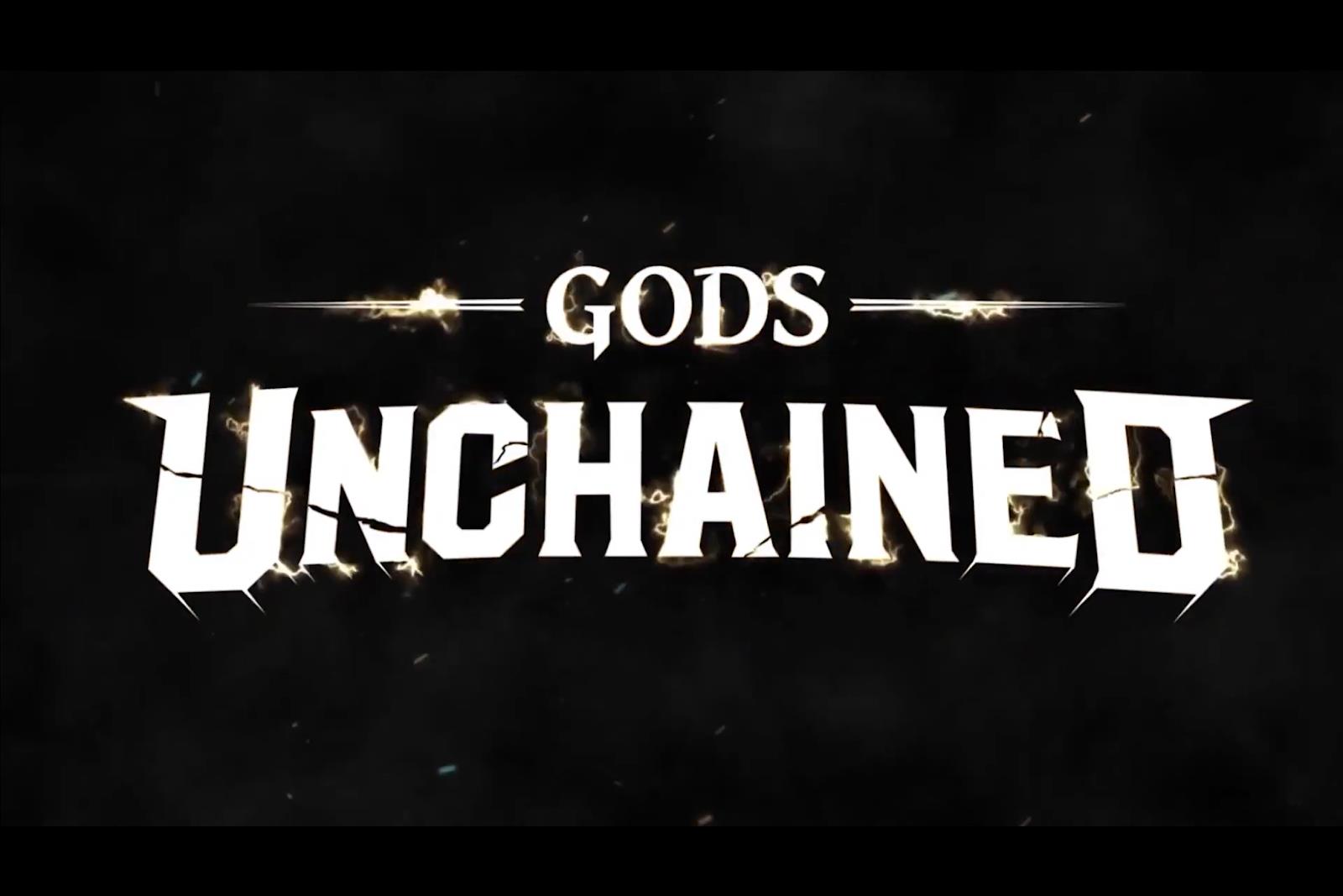 Gods Unchained คืออะไร?  ประเมินการทำงานของเกมนี้และความก้าวหน้า