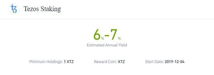 Tezo nedir?  Tezos projesi ve XTZ belirteci hakkında her şey